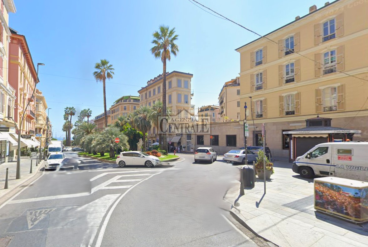 Agenzia Immobiliare Centrale Sanremo
